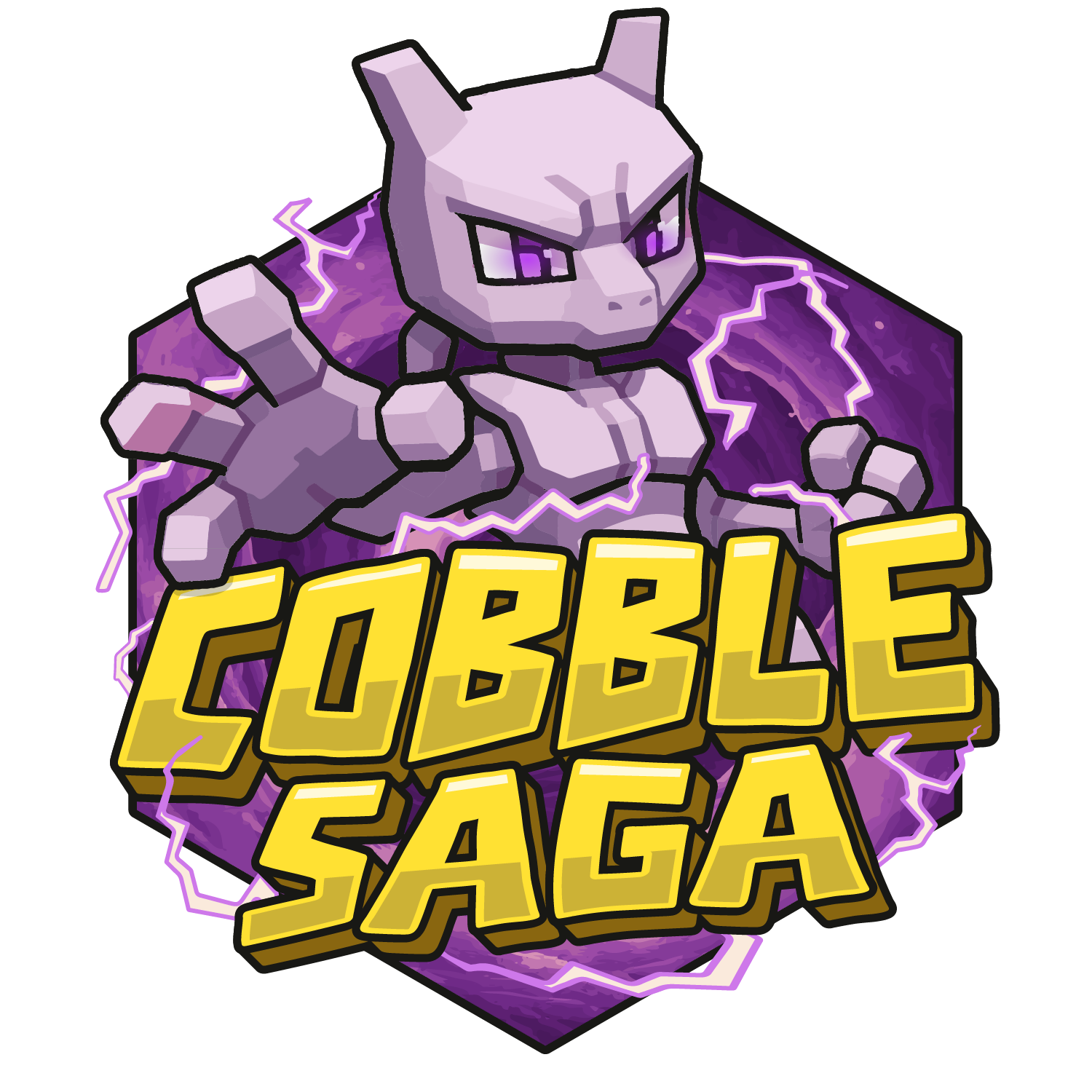 CobbleSaga